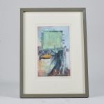 1538 5455 Gouache
